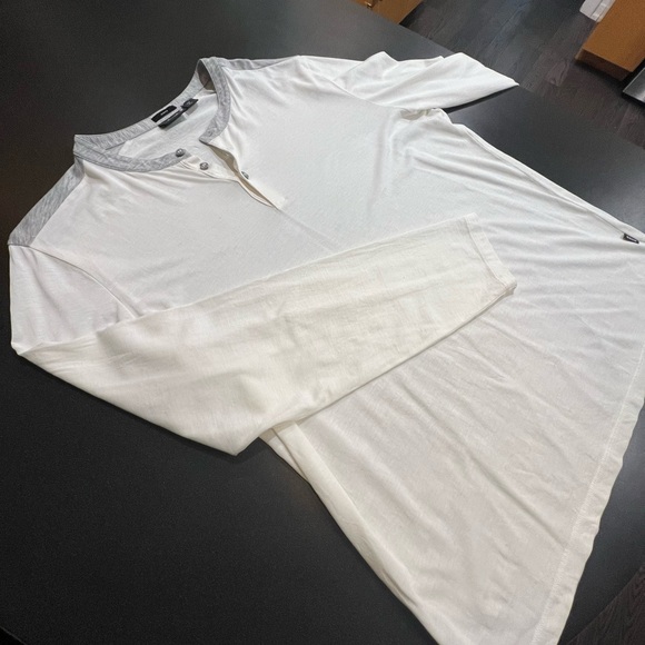 Hugo Boss Long sleeve sweater - Picture 2 of 3